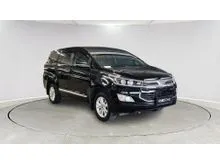 2018 Toyota Kijang Innova 2.4 V MPV