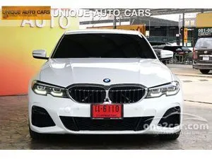2022 BMW 330Li 2.0 M Sport Sedan