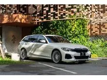 2022 BMW Alpina D3 3.0 G21 (ปี 19-26) S Wagon