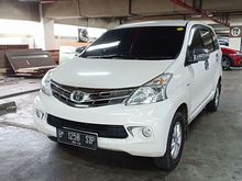 2014 Toyota Avanza 1.3 G MPV