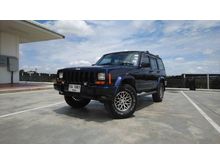 2000 Jeep Cherokee 4.0 (ปี 94-03) Limited SUV AT