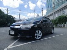 2017 Honda City 1.5 (ปี 14-18) V i-VTEC Sedan AT