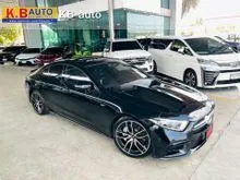 2021 Mercedes-Benz CLS53 3.0 W257 (ปี 18-24) AMG 4MATIC+ 4WD Sedan