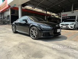 ค้นหารถ Audi Tt มือสอง ราคาถูกที่สุดในตลาดรถมือสองทั่วประเทศ | One2car ค้นหารถ Audi Tt มือสอง ราคาถูกที่สุดในตลาดรถมือสองทั่วประเทศ | One2Car