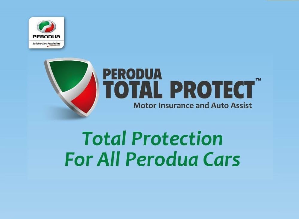 Perodua Launches Total Protect Motor Insurance And Auto Assist Auto News Carlist My