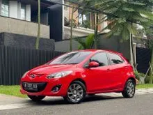 2013 Mazda 2 1.5 V Sedan AT - SIAP PAKAI NO PR, CASH N KREDIT TDP Hanya 10 Juta - LOW PRICE