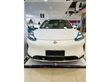 2024 GAC Hyptec HT 0.0 Premium Hatchback