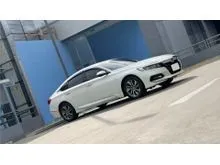 2020 Honda ACCORD 1.5 (ปี 19-23) Turbo EL Sedan