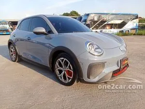 2022 ORA Good Cat GT Hatchback