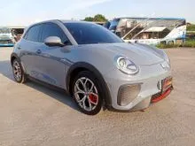 2022 ORA Good Cat 0.0 (ปี 21-27) GT Hatchback