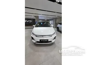 2025 BYD M6 Superior 7 Seater MPV
