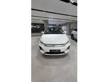 2025 BYD M6 0.0 Superior 7-seaters MPV