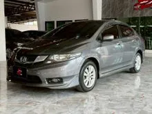 2012 Honda City 1.5 (ปี 08-14) S Sedan