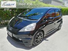 2008 Honda Jazz 1.5 (ปี 08-14) V i-VTEC Hatchback AT