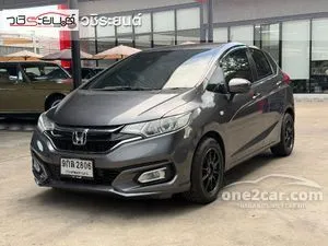 2020 Honda JAZZ 1.5 S Hatchback