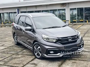 2017 Honda Mobilio 1.5 RS MPV