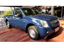 2007 Isuzu D-Max 2.5 SPARK (ปี 07-11) EX Ddi i-TEQ Pickup MT