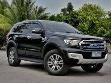 2016 Ford Everest 3.2 (ปี 15-18) (ปี 15-18) Titanium SUV AT