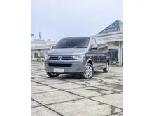 2013 Volkswagen Caravelle 2.0 LWB Van Paket Kredit CIMB Niaga Auto Finance Siap Pakai Terima Tukar Tambah Perfect Condition