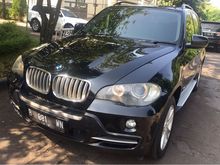 2008 BMW X5 3.0 E70 SUV #jualcepatpemiliklangsung