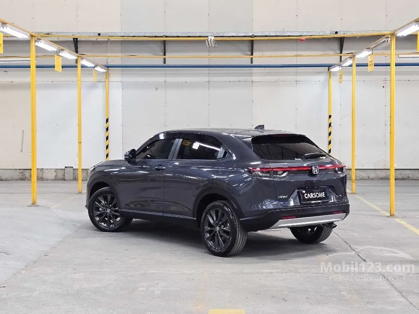 2023 Honda HR-V Special Edition SUV