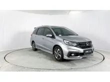 2017 Honda Mobilio 1.5 RS MPV