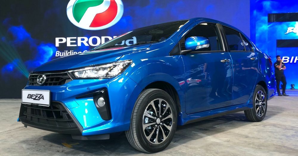 100+ EPIC Best 10 Perodua Bezza Bezza 2020 - じゃごやめ