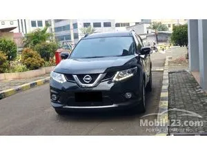 2017 Nissan X-Trail 2.0 SUV