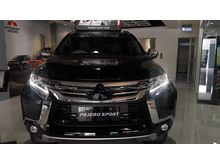 2019 Mitsubishi Pajero Sport 2.5 ULTIMATE