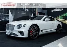 2019 Bentley Continental GT 6.0 (ปี 18-25) Coupe