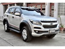 2019 Chevrolet Trailblazer 2.5 (ปี 12-16) LT SUV AT
