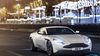 2017 New Aston Martin DB11 V8 4.0 Debut