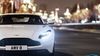2017 New Aston Martin DB11 V8 4.0 Debut