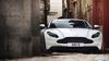 2017 New Aston Martin DB11 V8 4.0 Debut