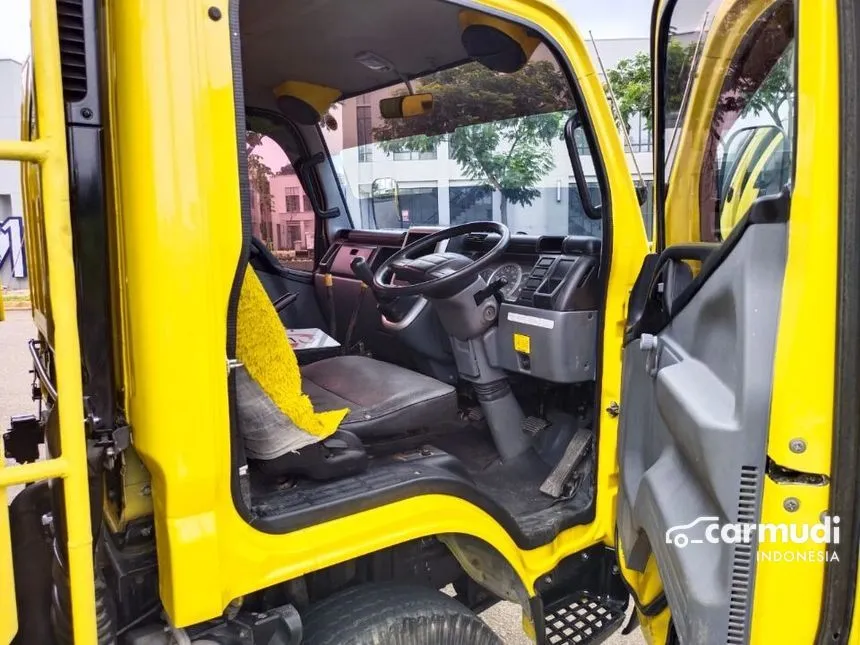 2021 Mitsubishi Colt FE 74 HD K Trucks