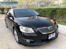 2008 Toyota Camry 2.4 (ปี 06-12) V Sedan