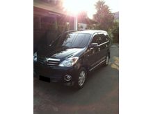 2009 Toyota Avanza 1.5 S MPV