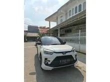2021 Toyota Raize 1.0 GR Sport TSS (2 Tone) SUV - Cash 210 JT NEGO