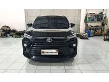 2025 Toyota Avanza 1.5 G MPV. (ANTIK KM21RB) AVANZA G 2025 AT