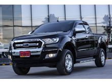 2017 Ford Ranger 2.2 OPEN CAB (ปี 15-18) Hi-Rider XLT Pickup