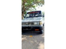 Kijang 1.5 MPV Minivans ach wahyudi kediri 1996 plat AG sekoto kediri jatim
