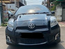 2013 Toyota Yaris 1.5 S Hatchback