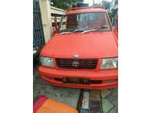 2006 Toyota Kijang 1.8 Pick-up