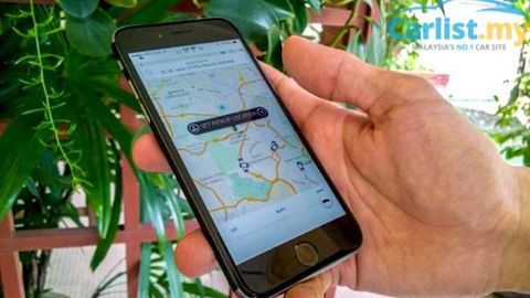SPAD Wants To Hear Your Say About Ride Sharing Apps Like Uber And GrabCar