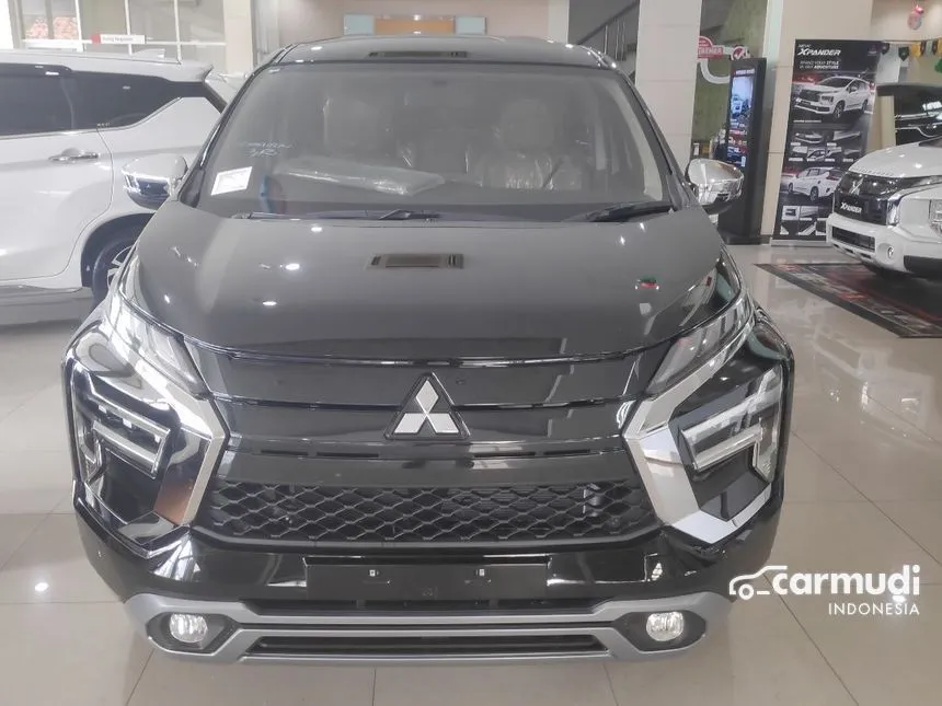 2022 Mitsubishi Xpander ULTIMATE Wagon