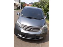 2010 Honda Freed 1.5 SD a/n sendiri tgn pertama dari baru