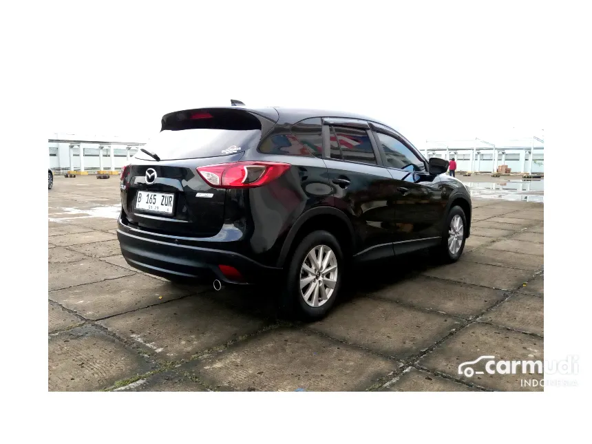 2013 Mazda CX-5 Touring SUV