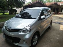 2014 Toyota Avanza 1.5 Veloz MPV