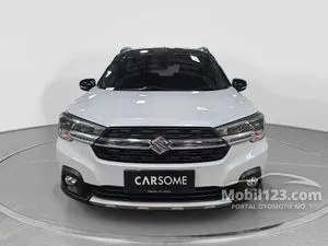2021 Suzuki XL7 1.5 Alpha SUV