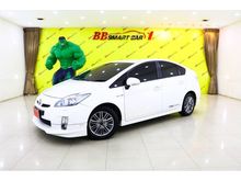 2011 Toyota Prius 1.8 (ปี 09-16) TRD Sportivo Hatchback AT